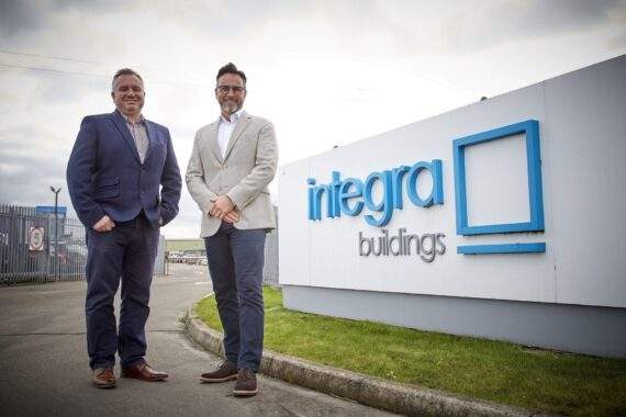 Integra Modular Buildings