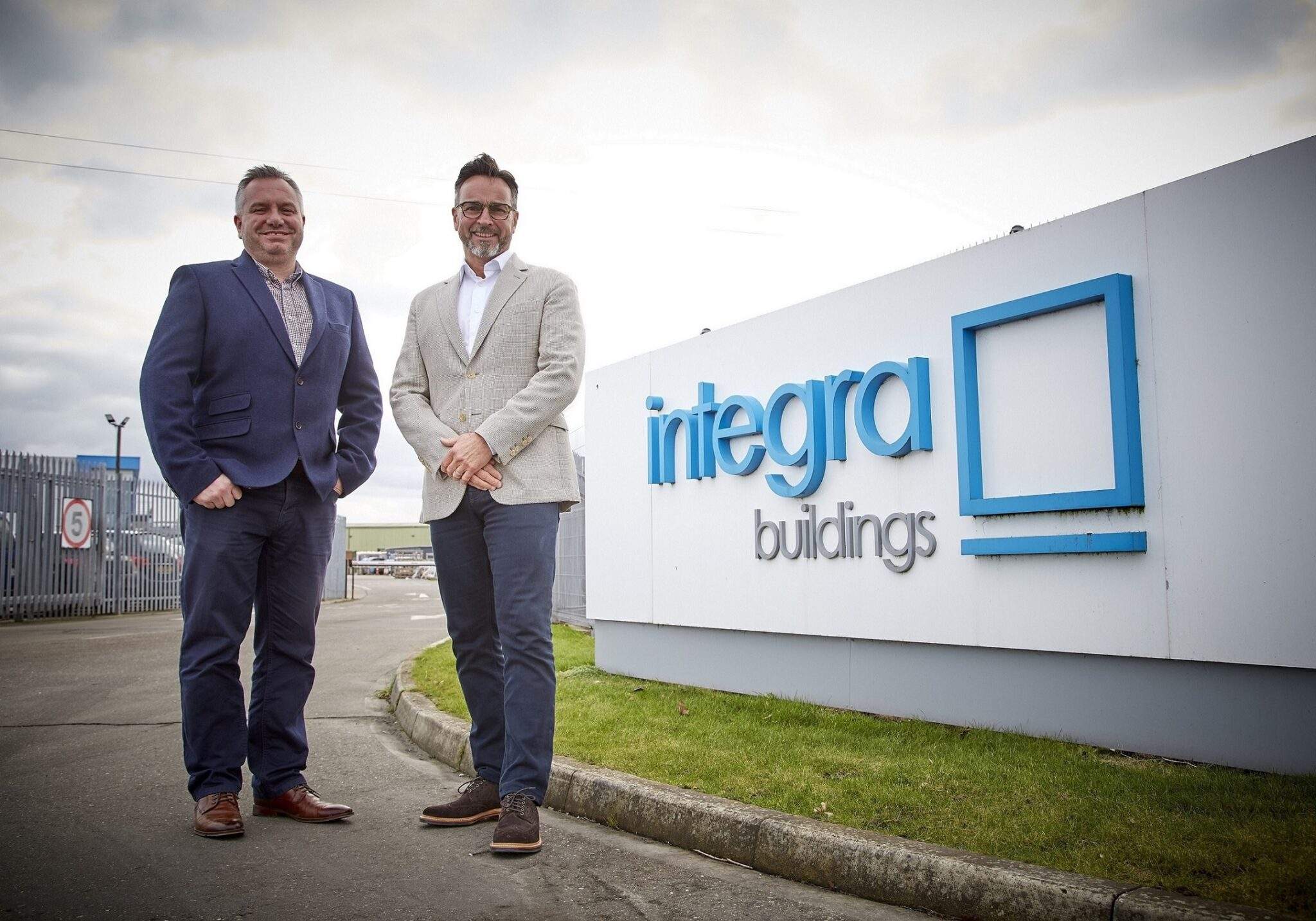 Integra Modular Buildings