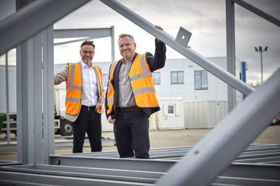 Integra Modular Buildings