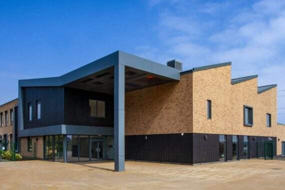 Ebbsfleet Green 