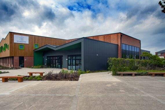 Springhead School 
