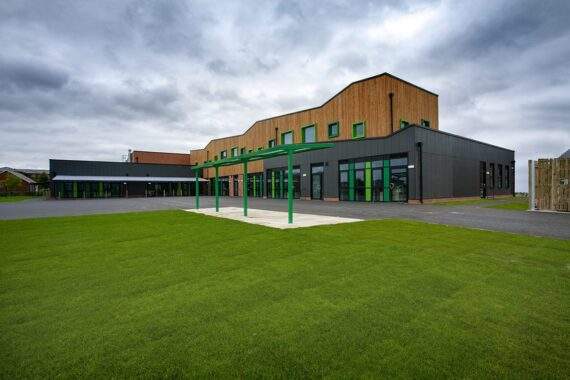 Springhead School 