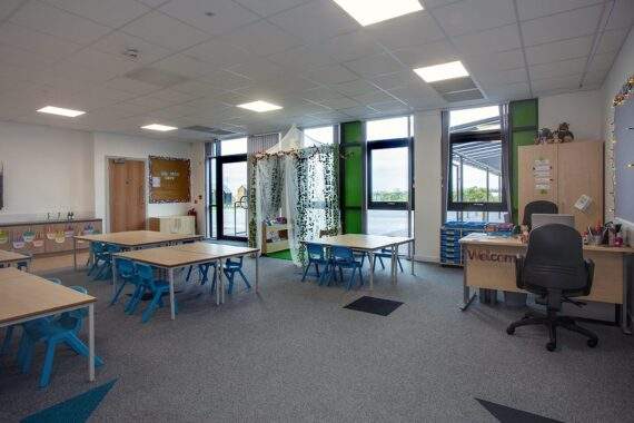 Springhead School 