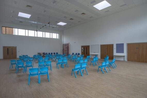 Springhead School 
