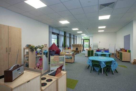 Springhead School 